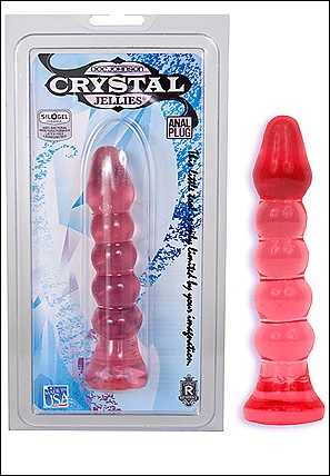 Crystal Jellie - 6