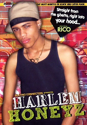 Harlem Honeyz
