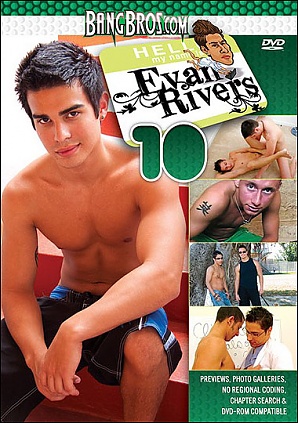Evan Rivers 10