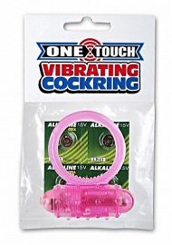 Mini One Touch Cockring (104743.0)