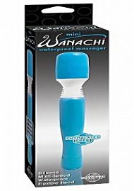Wittle Wanachi Blue (104924.0)