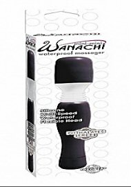 Waterproof Mini Mini Wanachi Black (104929.0)