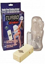 Turbo Stroker (104936.0)