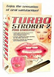 Turbo Stroker 2 (104940.0)