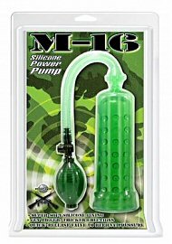 M-16 Power Pump-Green (104958.0)