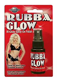 Rubba Glow Spray (105037.0)