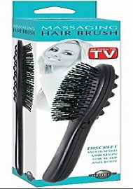 Hair Brush  (vibrating) (105177.0)