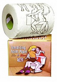 Toilet Paper His/hers (105588.0)
