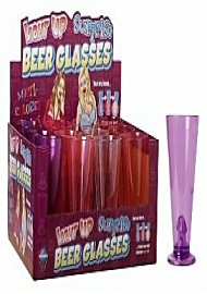 Light Up Pecker Glasses 12pc Display(wd) (105691.0)