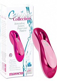 Couture Masseur- Pink (112004.0)