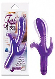 Triple Tease - Purple (112198.0)