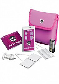 She-Stim Electro Touch Stimulator Pack (112707.0)