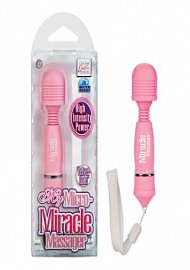 My Micro Miracle Massager - Pink (113320.0)