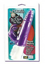 Sue Johanson Royal Majesty Purple (113590.0)