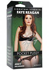 All Star Porn Stars Faye Reagan Ur3 Pocket Pussy Masturbator (115739.0)