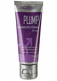 Plump Enhancement Cream For Men - 2oz (116622.0)