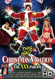 This Isn'T Christmas Vacation: The Xxx Parody (127590.10)