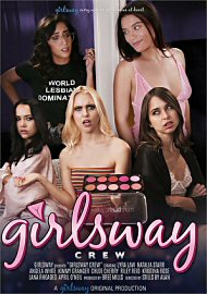 Girlsway Crew (2018) (164497.10)