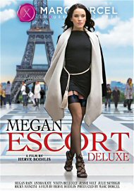 Megan Escort Deluxe (2016) (172533.25)
