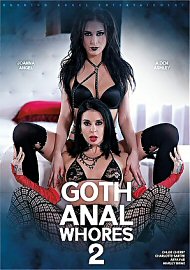 Goth Anal Whores 2 (2018) (191487.93)