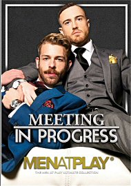 Meeting In Progress (2020) (198089.11)