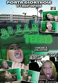 Dream Teens (2020)