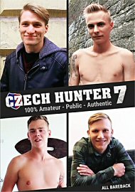 Czech Hunter 7 (2021) (205135.5)