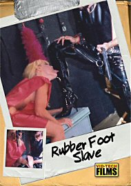 Rubber Foot Slave