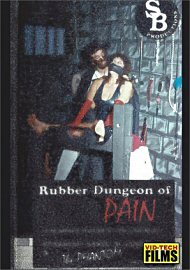 Rubber Dungeon of Pain
