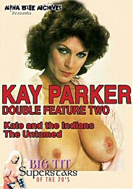 Kay Parker Double Feature 2 (2008) (222790.48)