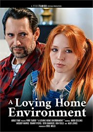 A Loving Home Environment (2024) (224279.6)