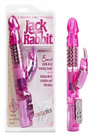 Jack Rabbit Waterproof Vibe - Pink (se-0610-70-2) (224346.0)