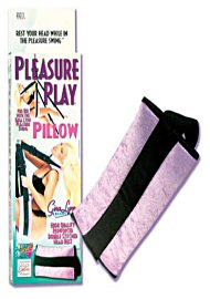Gina Lynn'S Pleasure Play Pillow (41591.0)