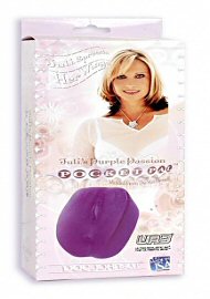 Juli'S Purple Passion Pocket Pal (86680.0)